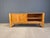 Beige Scandinavian Pine Wood Sideboard, 1960s, 1970s For Sale - Image 8 of 11