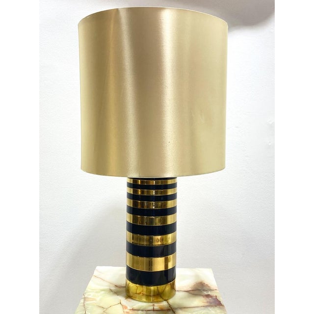 1970s Large Clar Table Lamp, Spain, 1970s For Sale - Image 5 of 5