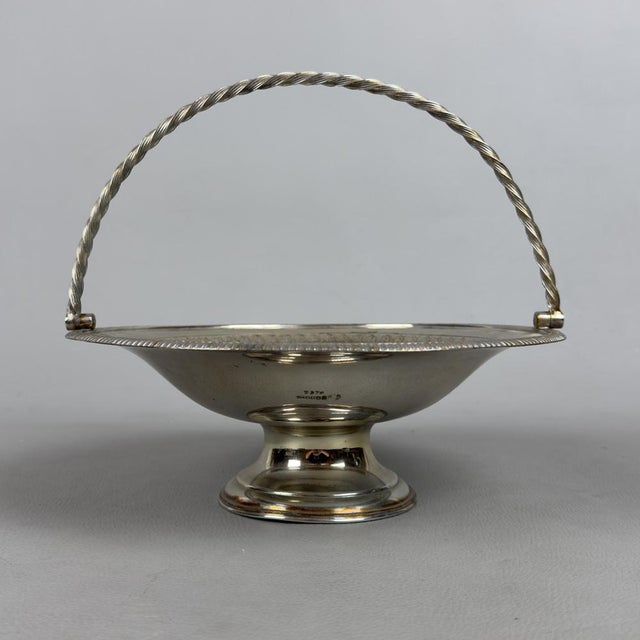 A piece of extraordinary refinement and undeniable historical value, ideal for embellishing ceremonial tables, enhancing...