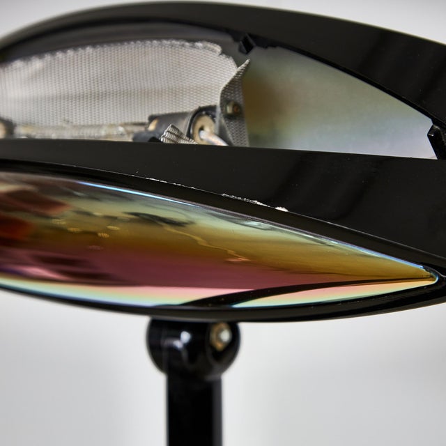 Aeto Floor Lamp by Fabio Lombardo for Flos, 1980s For Sale - Image 17 of 18