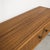 Brown Vintage Teak Lowboard from MDK, Belgium, 1960s For Sale - Image 8 of 10