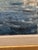 Ellis Wallin, Boats in the Harbor, 1950s, Oil on Canvas, Framed For Sale - Image 6 of 18
