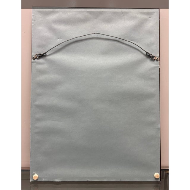 1940s Framed Brassaï Lithograph “Untitled” From Trente Dessins (1946) For Sale - Image 5 of 5