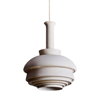 Model A335b for Lighting Work attributed to Alvar Aalto, 1950s For Sale