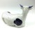 Vintage Hand Fired Artisan Pottery Cow From the Manger For Sale - Image 9 of 13