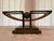 Bilbao Rail Cast Iron art sculpture by Jan Barboglio