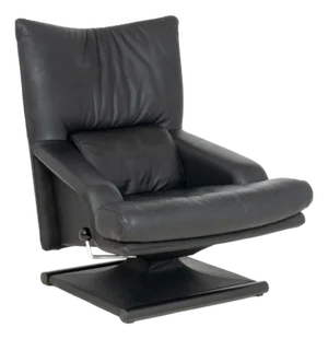 Mathias Hoffmann for Rolf Benz Lounge Chair