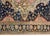 Textile Early 20th Century Sarouk Farahan Rug For Sale - Image 7 of 10