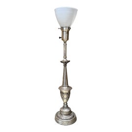 Example of Rembrandt Lamp Company Table Lamps