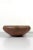 Wonderfully shaped large salad bowl designed by Jens Quistgaard for Dansk Design Denmark. The bowl is made of beautiful...