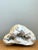 Vintage White Quartz Geode For Sale - Image 4 of 12