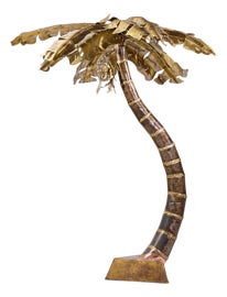 Example of Henri Fernandez Floor Lamps