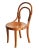 1920s Model No.1 Children's Chair from Thonet, 1920s For Sale - Image 5 of 10