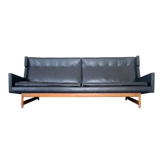 Vintage New Chippendale Sofas For Sale Chairish