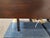 Wood Bespoke Wood Coffee Table For Sale - Image 7 of 8