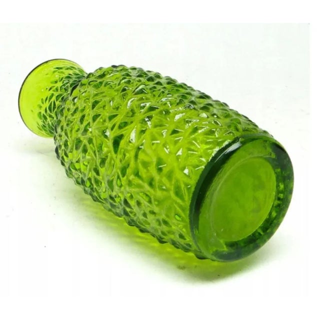 Postmodern Vase from HSG Prądniczanka, Poland, 1970s, in Very Good conditions. Designed 1970 to 1979 I have official proof...