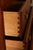 Henkel Harris Henkel Harris Chippendale Style Cherry Tall Chest For Sale - Image 4 of 18