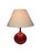This exquisite ceramic table lamp, designed by renowned designer Rogier Vandeweghe and manufactured in the legendary...