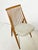 Sonna Rosen C. 1950s Thea Leonard for Nässjö Stolfabrik, Sweden Flamingo Chairs - A Pair For Sale - Image 4 of 9