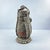 Early 20th Century Ethiopian Milk Jug For Sale - Image 4 of 9