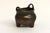 4 Antique Chinese Solid Bronze Mini Censers Incense Burners For Sale - Image 14 of 18