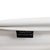 EA 108 Chair in Leather by Charles & Ray Eames for Vitra For Sale - Image 10 of 11