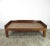 Chinese Antique Seamless Rails Chinese Daybed For Sale - Image 3 of 11