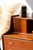 Vintage Danish Teak Secretary, 1960s For Sale - Image 6 of 18