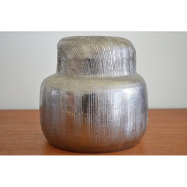 Ceramic Owl by Aldo Londi for Bitossi, 1970s For Sale - Image 3 of 10