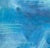 Trixie Pitts Blue Refection 36x48 For Sale - Image 4 of 5