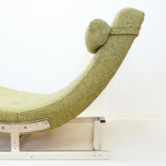 Bradfield Chaise Lounge from Merrow Associates, 1969 For Sale - Image 9 of 14
