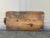 Late 19th Century French Primitive Wooden Bread Board With Original Patina For Sale - Image 10 of 10