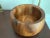 Contemporary Dansk JHQ Acacia Wood Serving Bowl For Sale In Chicago - Image 6 of 6
