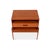 Brown Vintage 1960s Arne Vodder Teak Side Tables for Vamo Sonderborg - Pair For Sale - Image 8 of 18