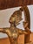 Vintage Shiva Table Lamp, Thailand For Sale - Image 6 of 11