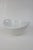 Mid-Century Porcelain Serving Bowl by János Török for Zsolnay, 1960s For Sale - Image 4 of 8