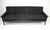 Knut Saeter Rosewood Upholstered Sofa for Hans Olsen Norway For Sale - Image 13 of 13
