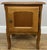 Vintage Louis French Oak Nightstands, Set of 2 For Sale - Image 6 of 14