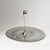 Contemporary Stainless Steel Flow Fruit Bowl by Gijs Bakker for Keltum, 2000s For Sale - Image 3 of 8