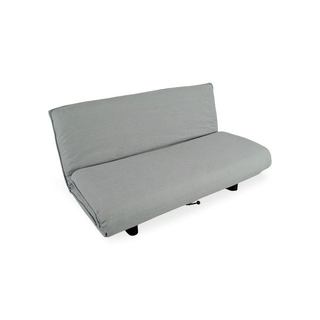 Wittmann Vintage Colli Two-Seater Sofa from Wittmann For Sale - Image 4 of 13