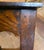 Late 17th Century English Oak Side Table With Spiral-Turned Legs and Scalloped Frieze, Circa 1680–1700 For Sale - Image 13 of 18