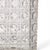 Antique 1890s American Cut Glass Square Decanter - Met Museum Exact Match Twin For Sale - Image 9 of 15