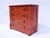 19th C. American Pine Red Cottage Dresser For Sale - Image 4 of 15