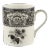 Spode Heritage 16 oz. Mug, Floral For Sale