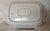 Late 19th Century Antique French Haviland Limoges Hand Painted Porcelain Serving Platter With Duck, Geese For Sale - Image 5 of 6