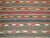 Early 20th Century Zabihi Collection Persian Tribal Kilim For Sale - Image 5 of 7