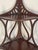 1940s 1940s Charming Corner Display Etagere 3 Tier For Sale - Image 5 of 7