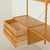 Danish Oak Wall Unit by Preben Sorensen for PS System, Randers, 1970s For Sale - Image 11 of 17