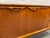 Wood Mid Century Modern Teak Credenza / Media Stand, McIntosh Scotland, C. 1960's For Sale - Image 7 of 10