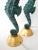 Lamp Pair Seahorses For Sale - Image 11 of 15